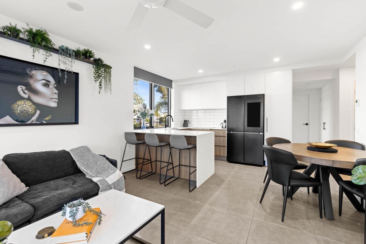 Apartment Boutique In Mooloolaba