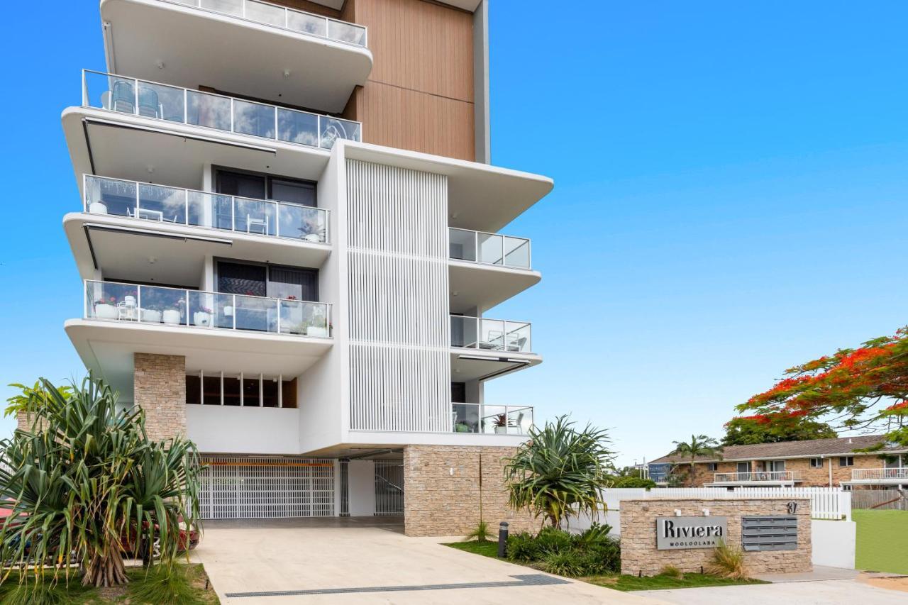 Apartment Boutique In Mooloolaba