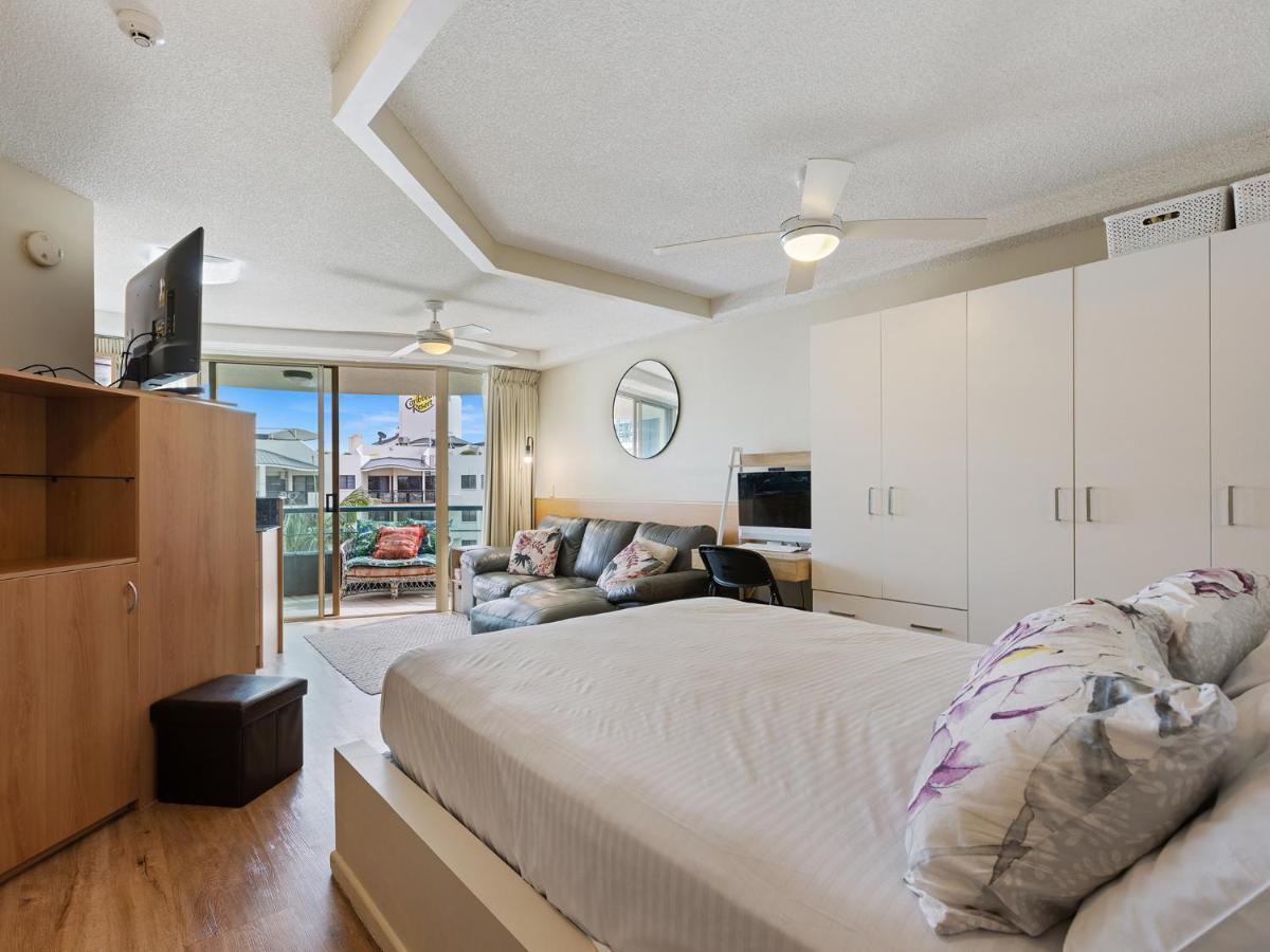 Apartment Charming 4th Floor Unit - Landmark *
