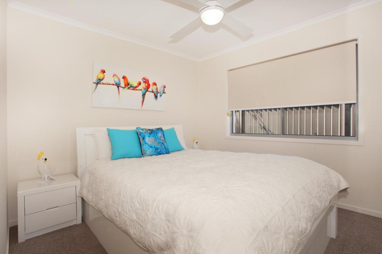 95 Palm Drive Holiday home Mooloolaba
