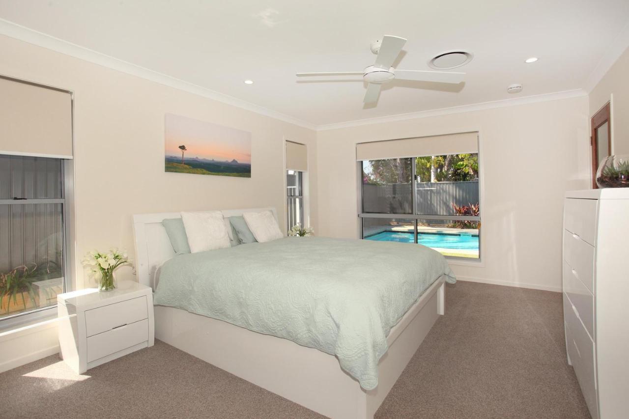 95 Palm Drive Holiday home
