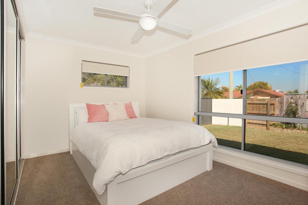 Holiday home 95 Palm Drive *