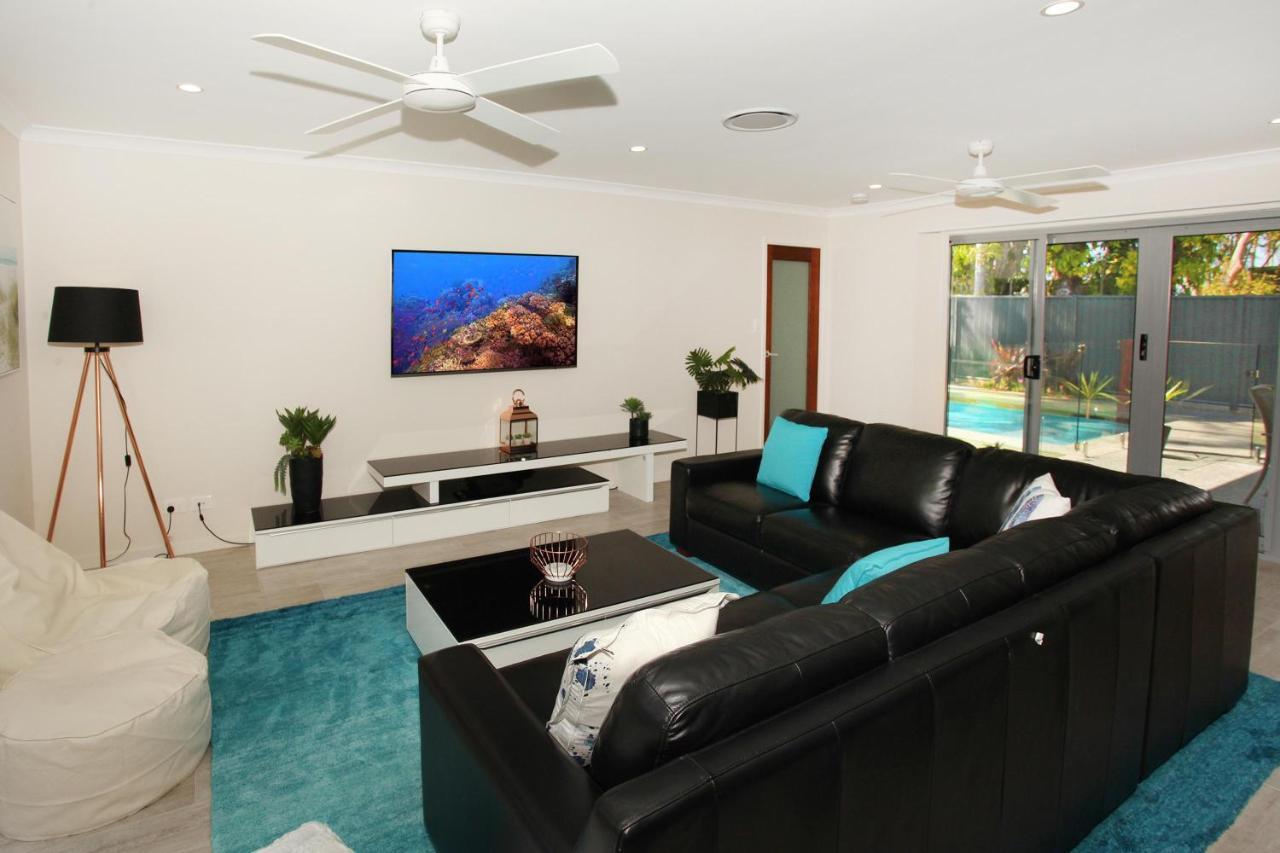 95 Palm Drive Holiday home *