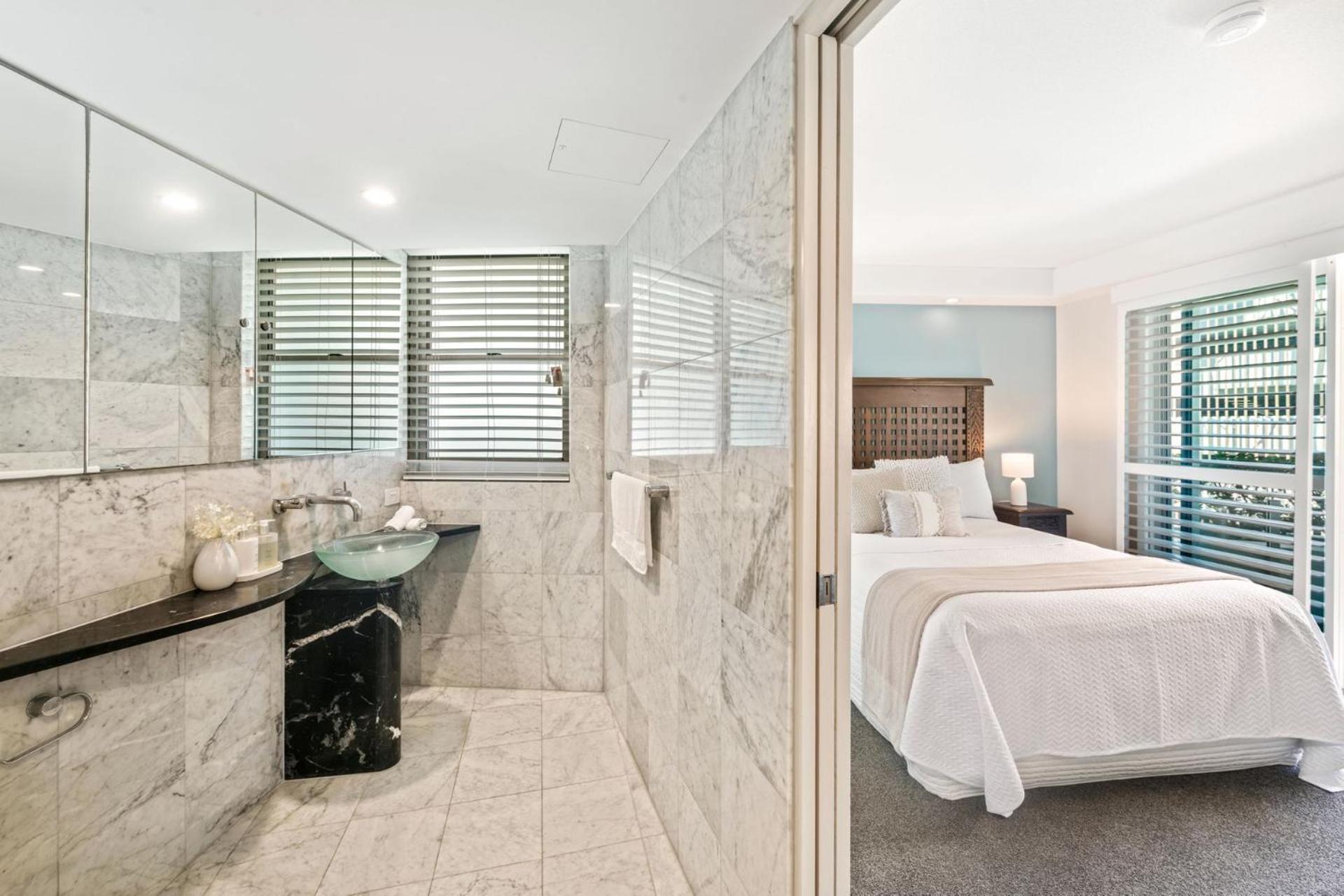 Sirocco 508 By G1 - Two Bedroom Beachfront Unit * Mooloolaba