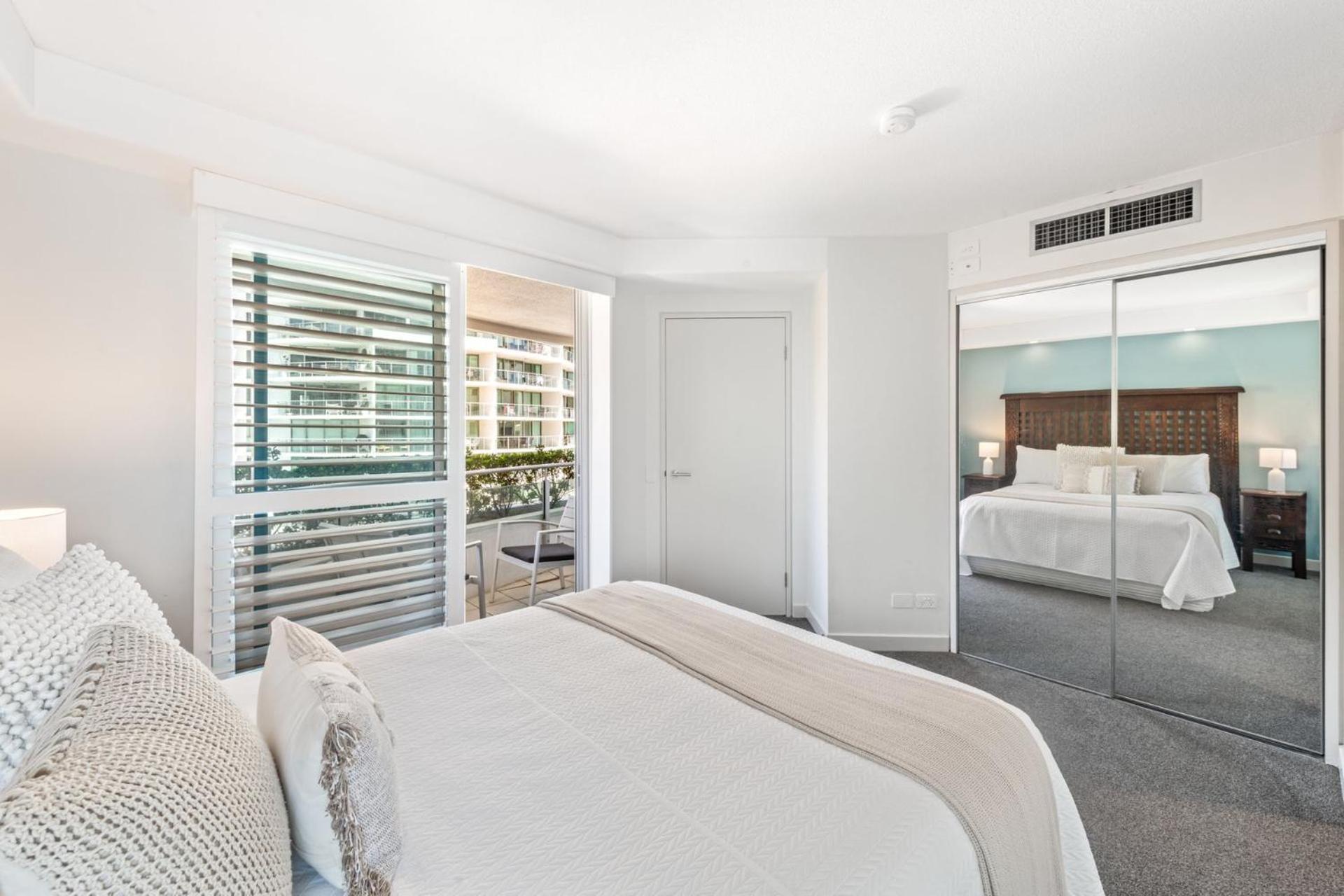 Sirocco 508 By G1 - Two Bedroom Beachfront Unit