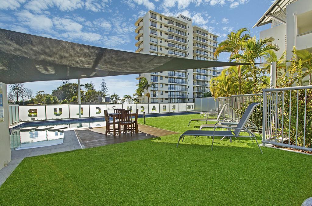 Club Aparthotel Mooloolaba