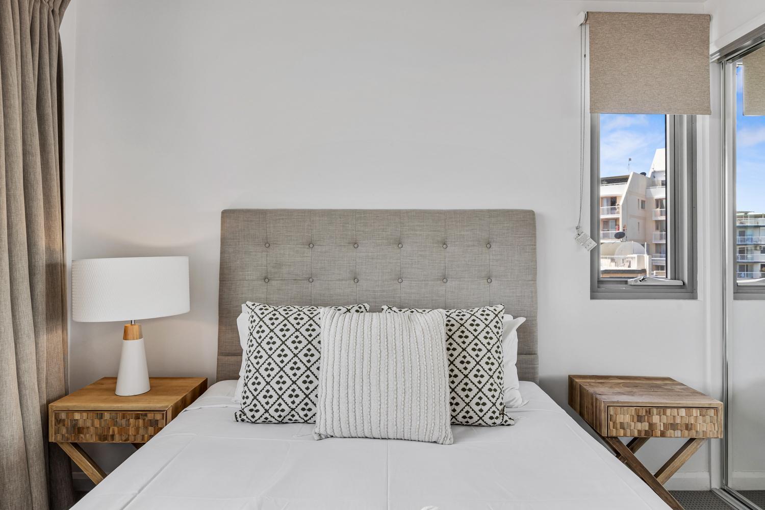 Apartment Nova *