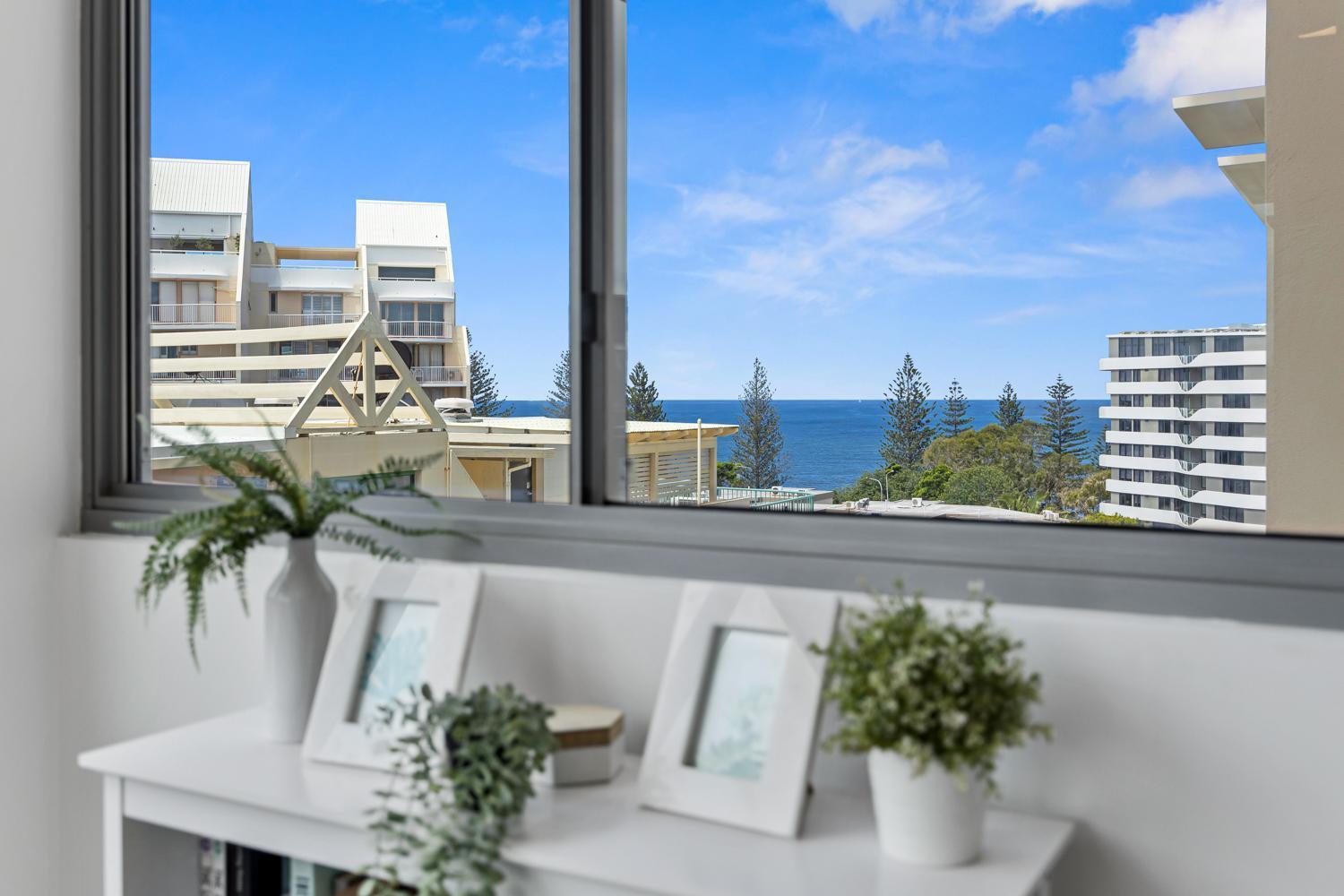 Apartment Nova Mooloolaba