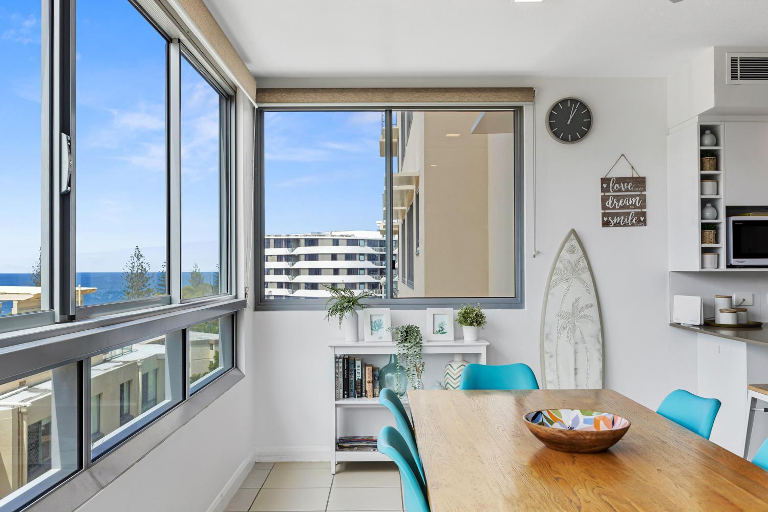 Apartment Nova *