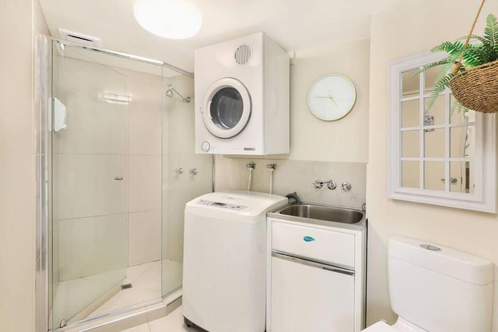 Apartment Beachfront - Located In Sandcastles Mooloolaba