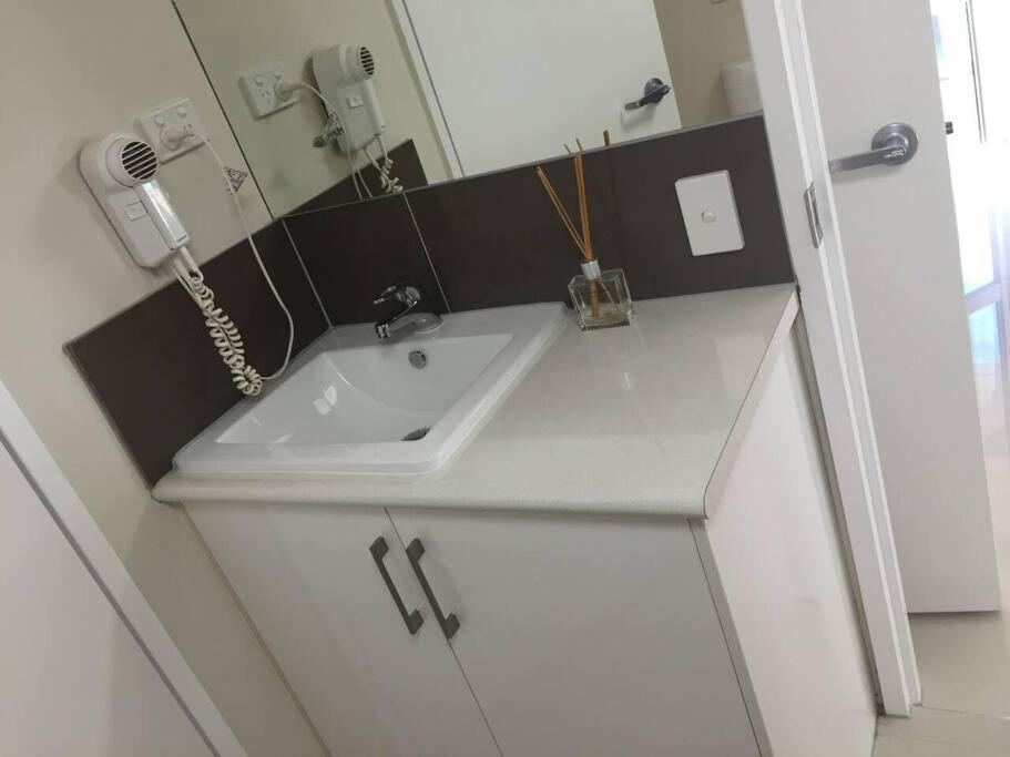 Apartment Beachfront - Located In Sandcastles Mooloolaba