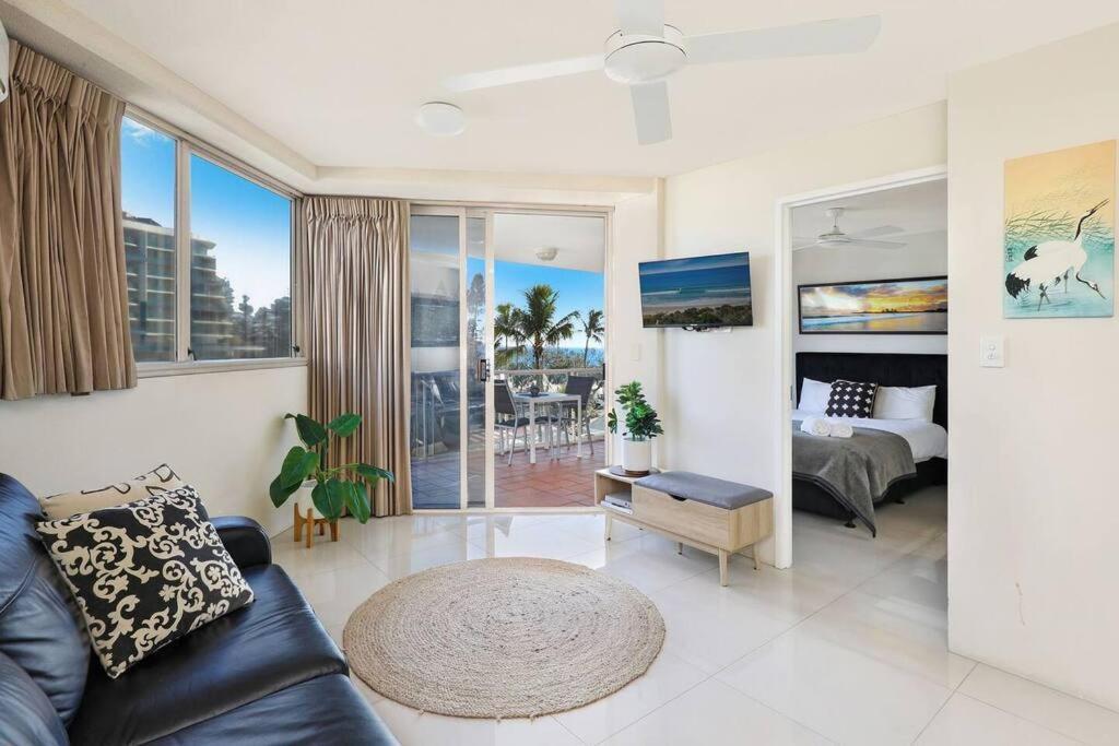 Beachfront - Located In Sandcastles Mooloolaba