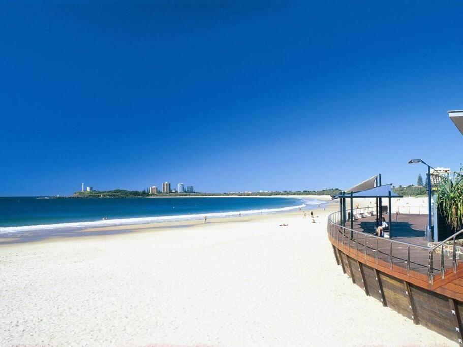 Beachfront - Located In Sandcastles *