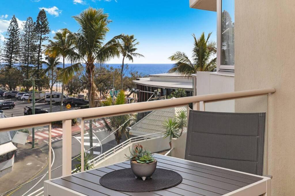 Apartment Beachfront - Located In Sandcastles Mooloolaba