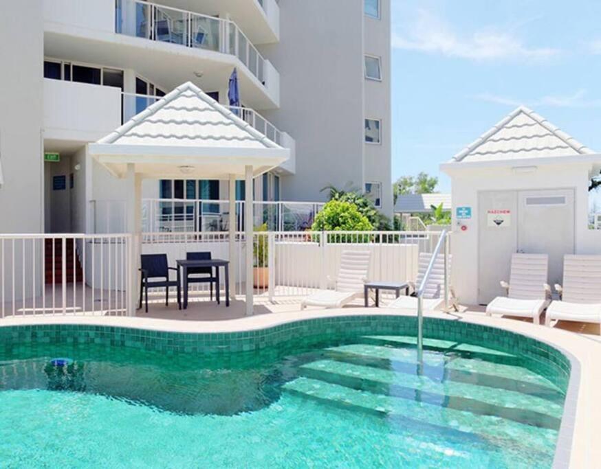 Beachfront - Located In Sandcastles * Mooloolaba