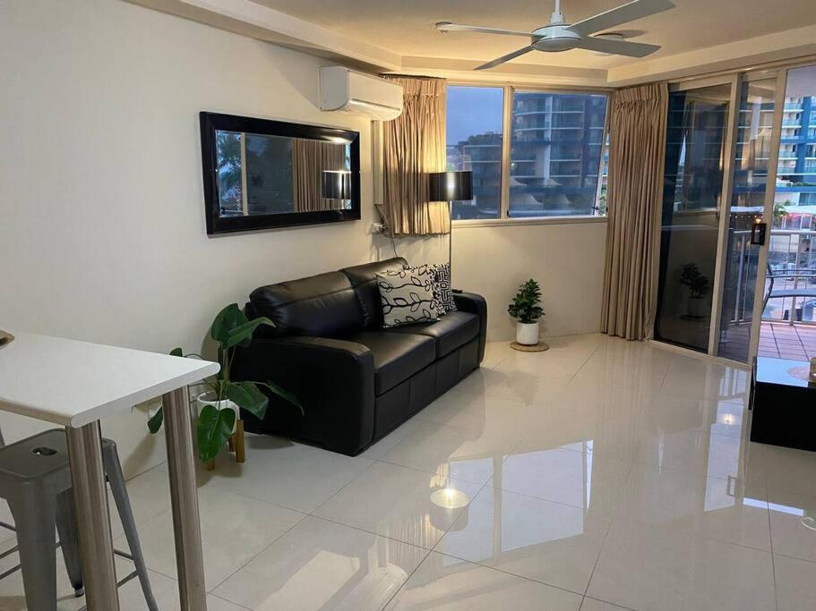 Beachfront - Located In Sandcastles Apartment Mooloolaba