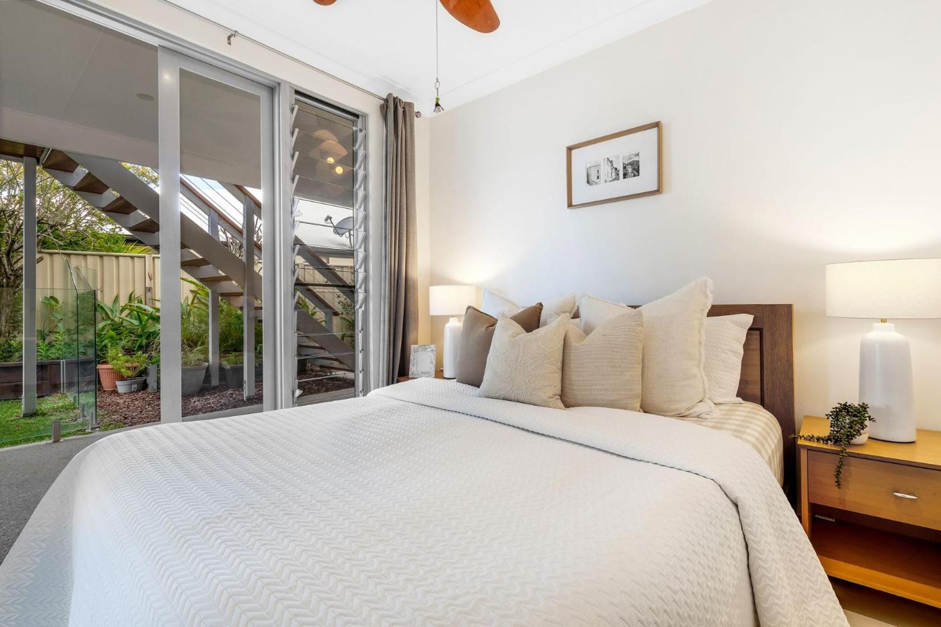 Holiday home Luxurious Waterfront 5 Bedroom Coastal Retreat On Amarina