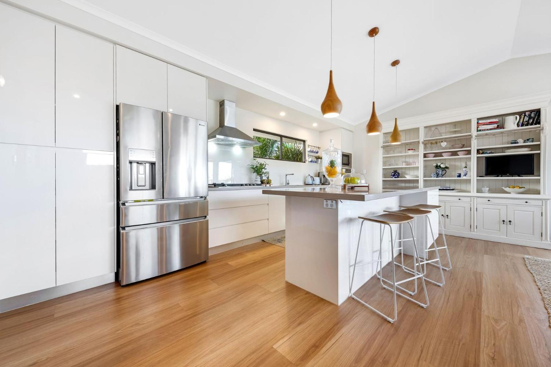 Holiday home Luxurious Waterfront 5 Bedroom Coastal Retreat On Amarina Mooloolaba