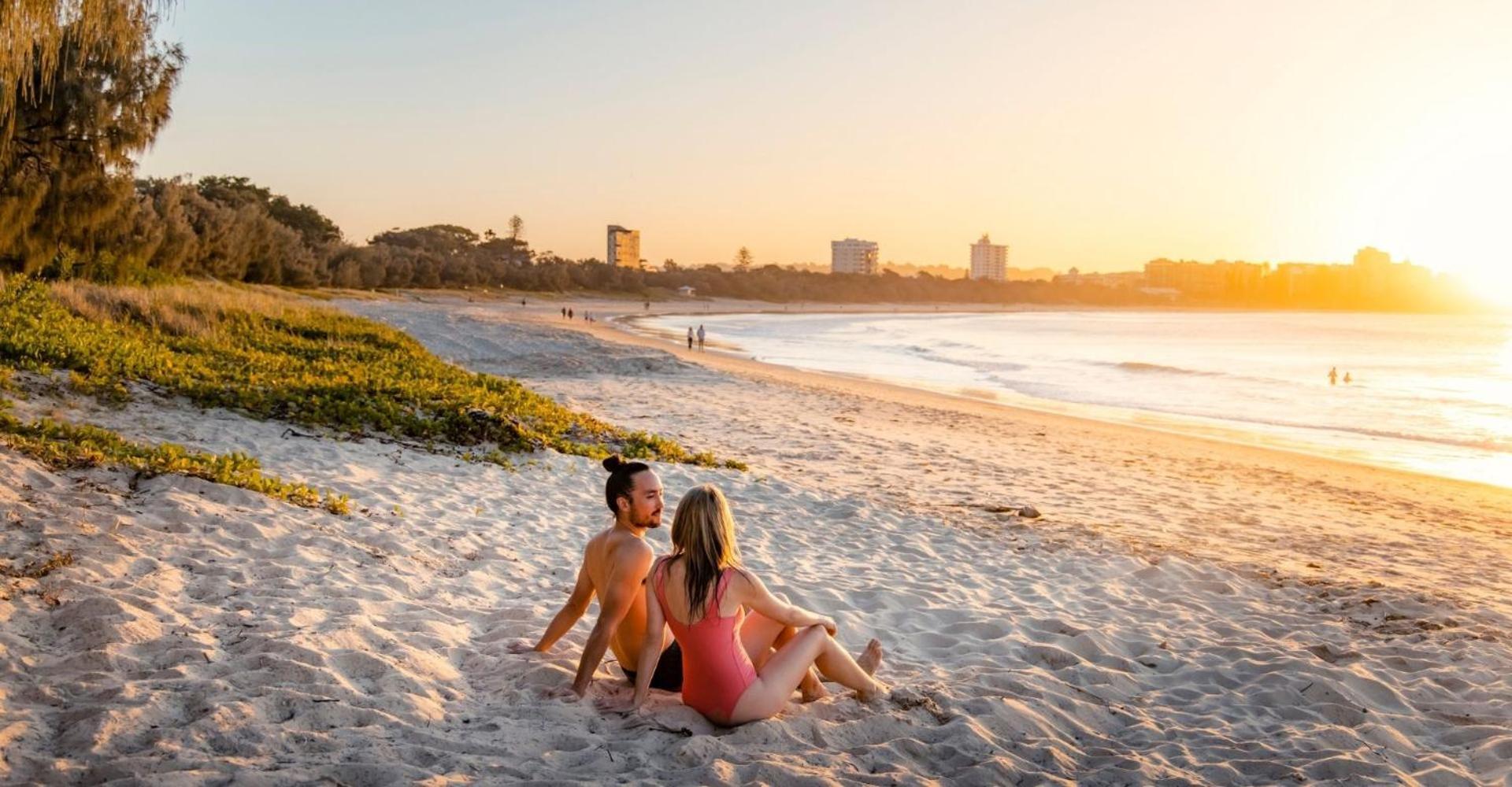 The Penthouse Mooloolaba, Private Luxury Rooftop Living * Mooloolaba
