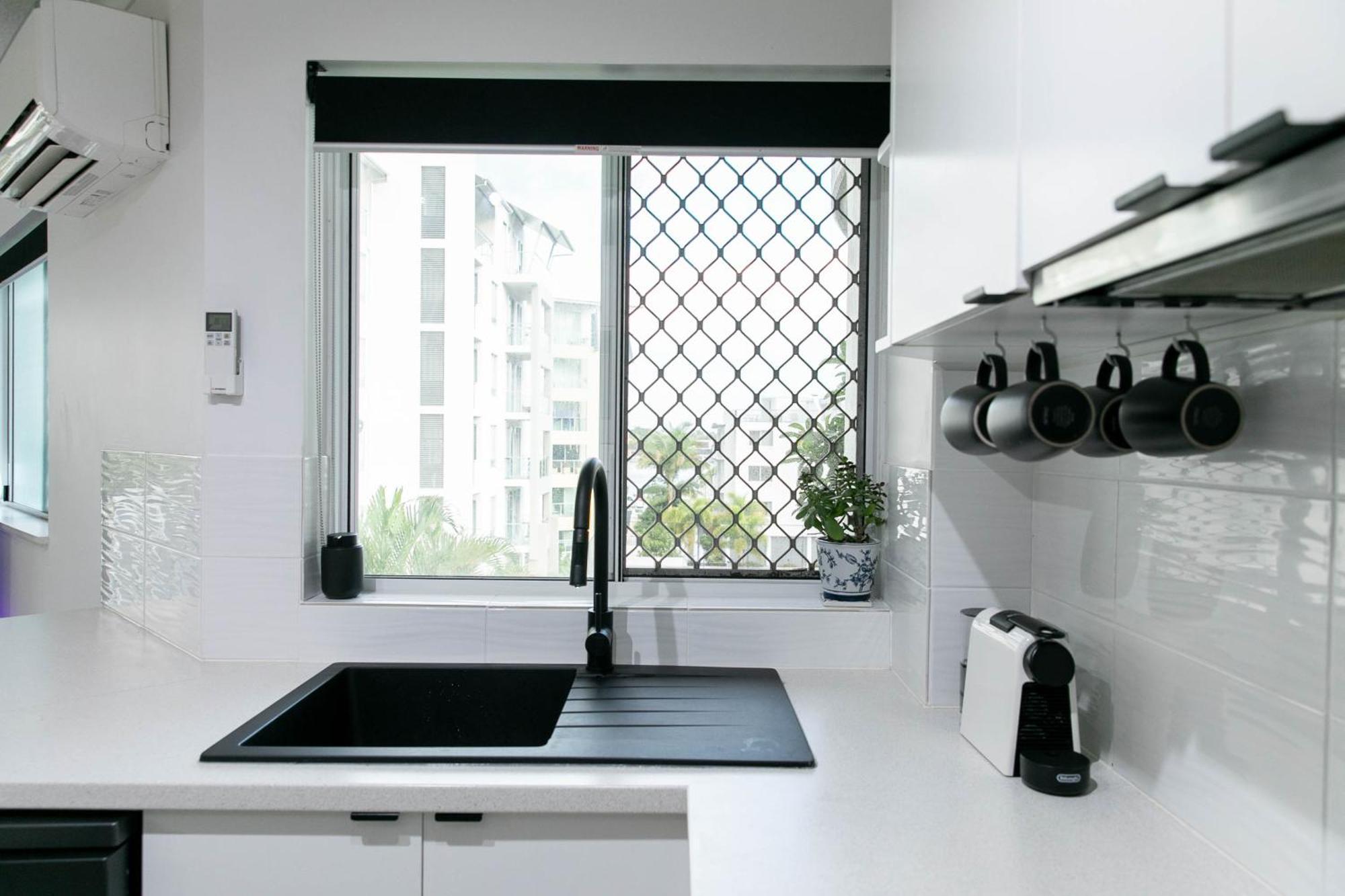 The Penthouse Mooloolaba, Private Luxury Rooftop Living * Mooloolaba