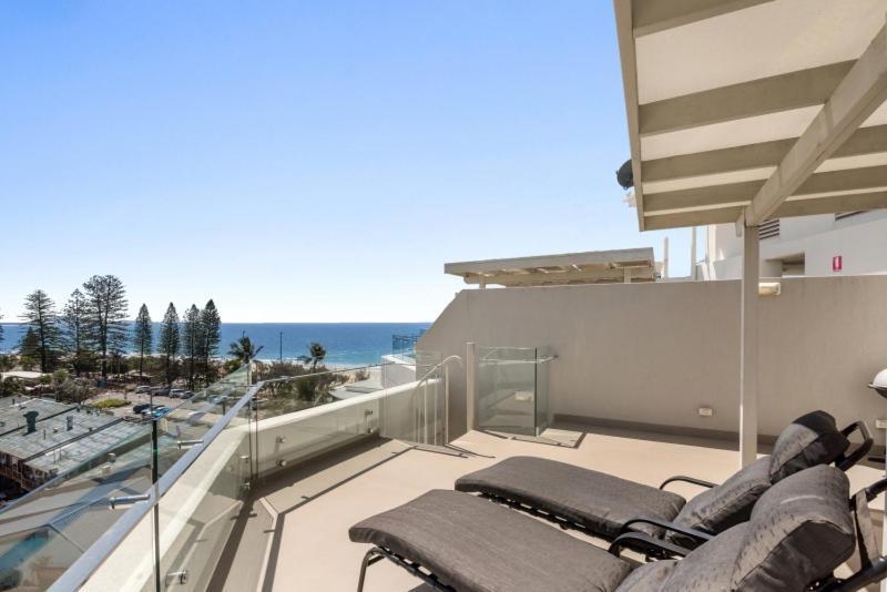 Aparthotel Sandcastles Mooloolaba