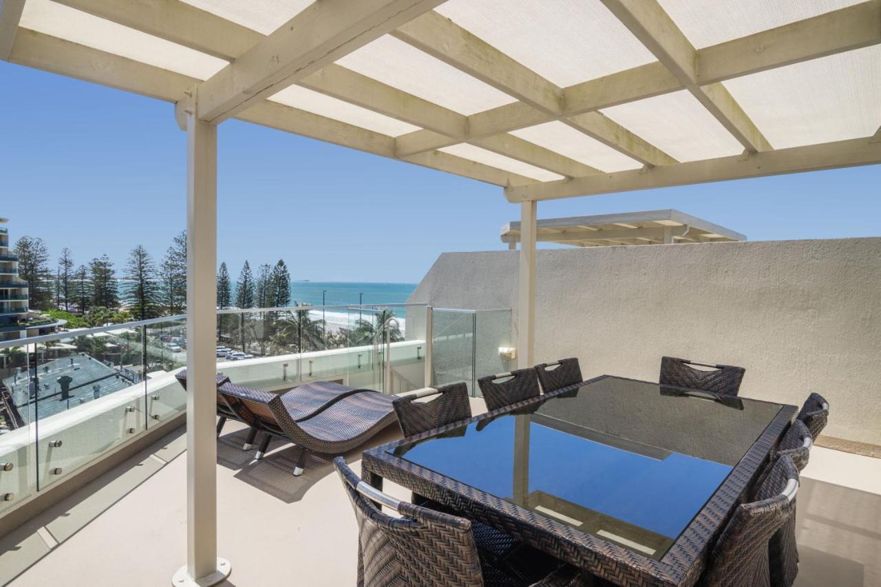 Sandcastles Aparthotel 4*