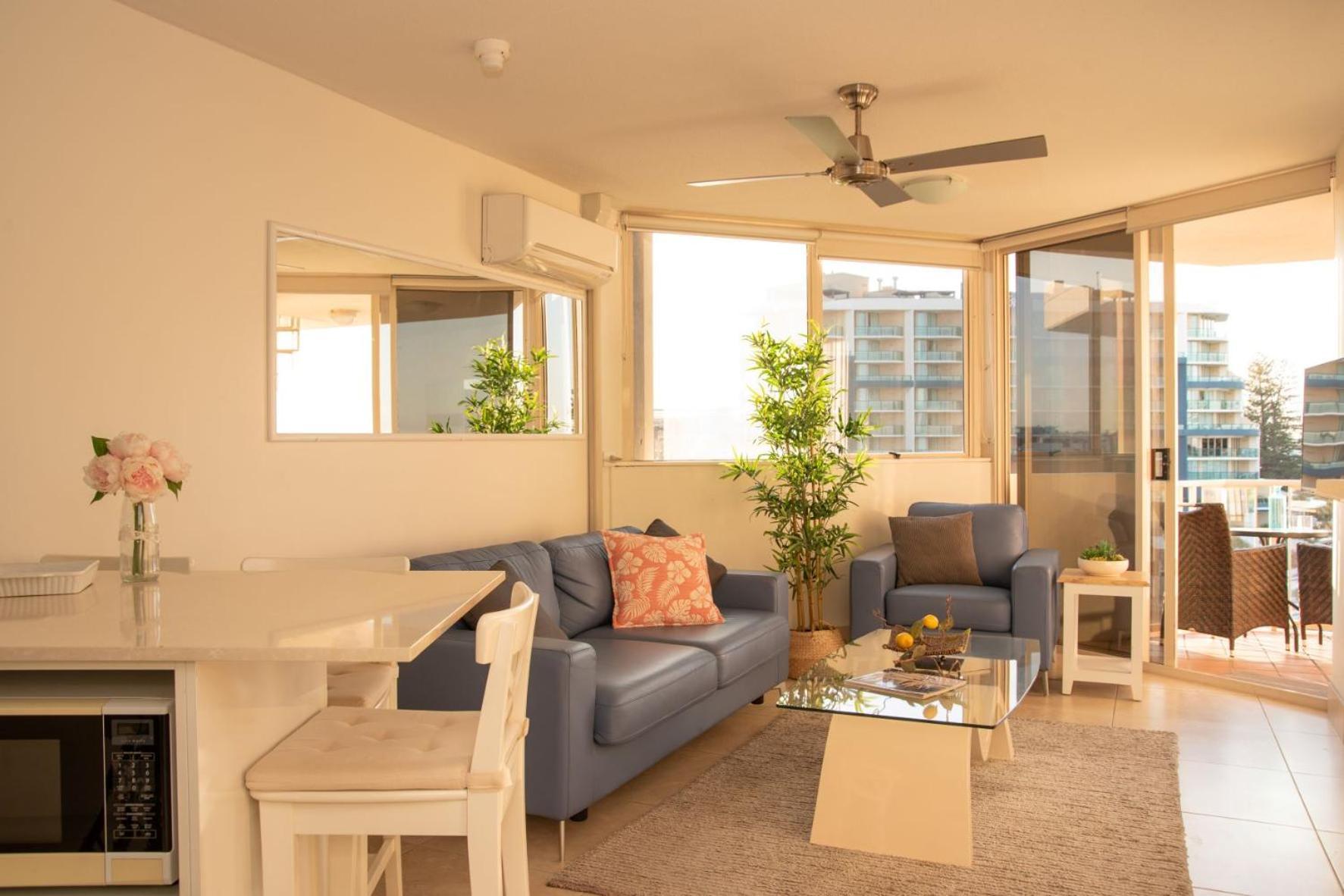 Sandcastles 4* Mooloolaba