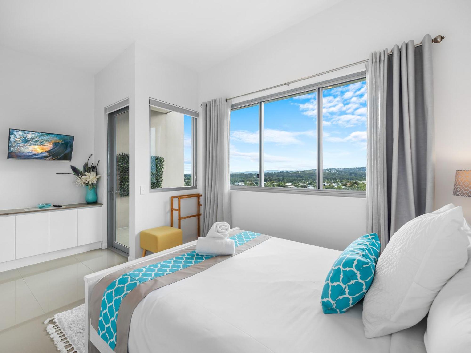 Nova Apartment