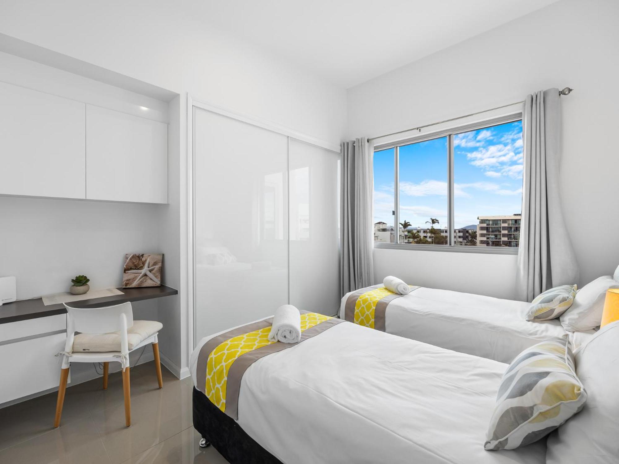 Apartment Nova Mooloolaba
