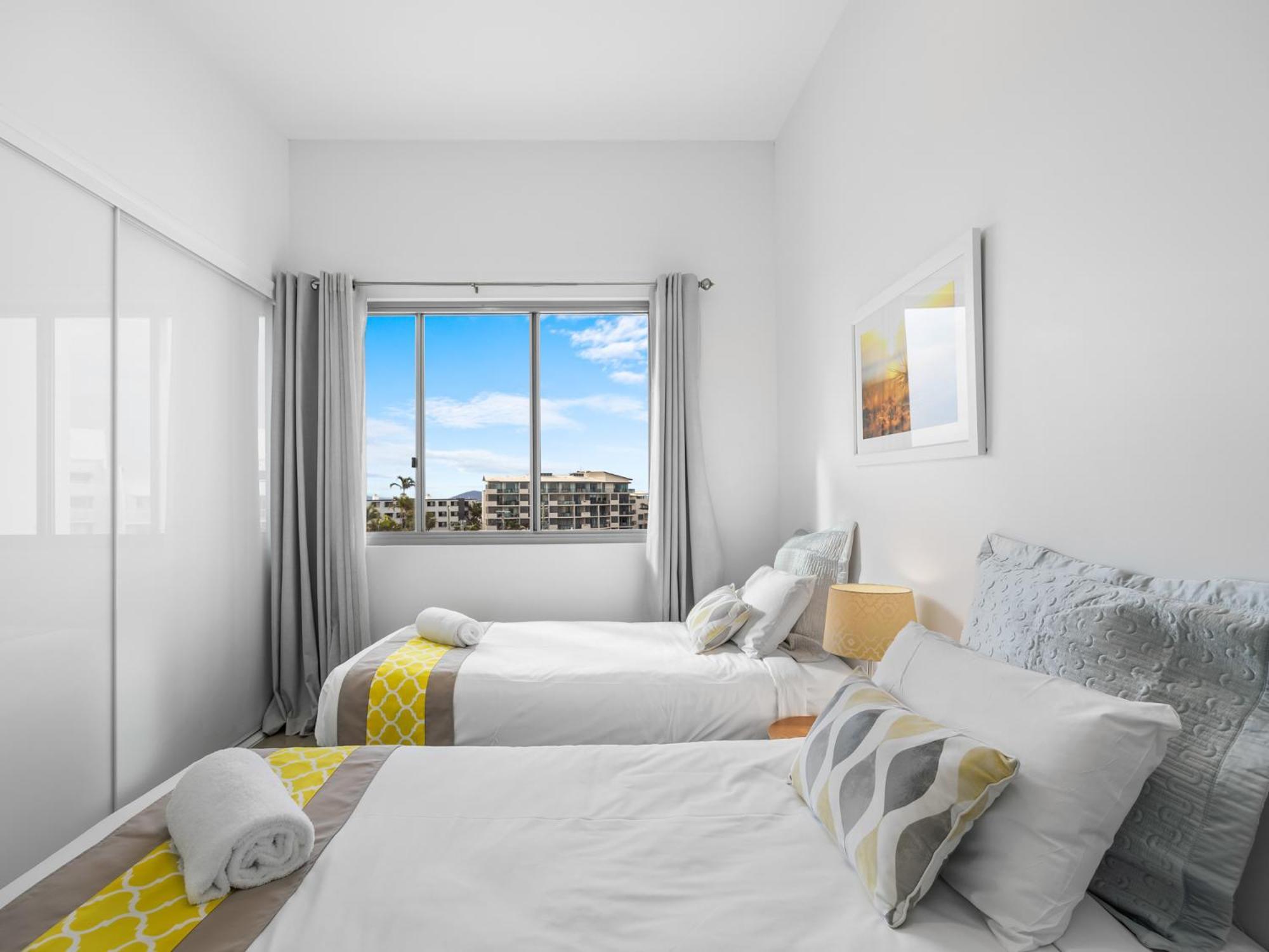 Nova Apartment