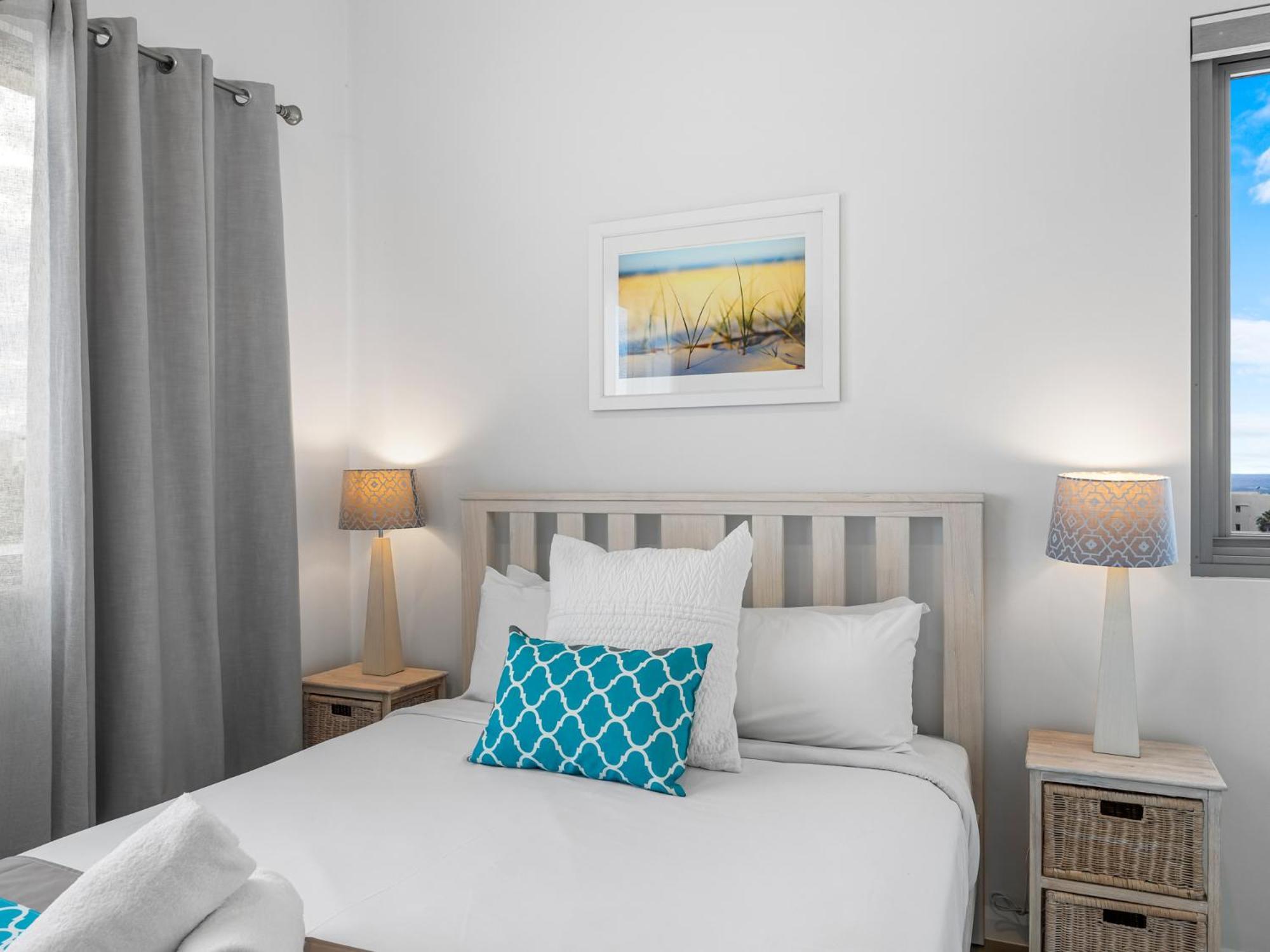 Nova Apartment Mooloolaba