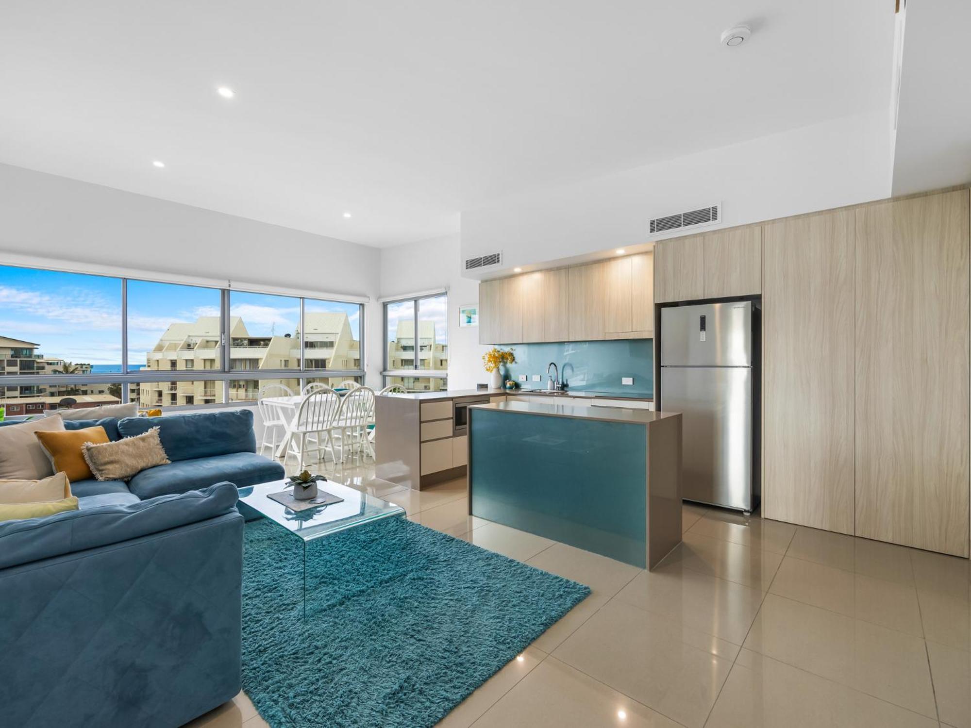 Apartment Nova