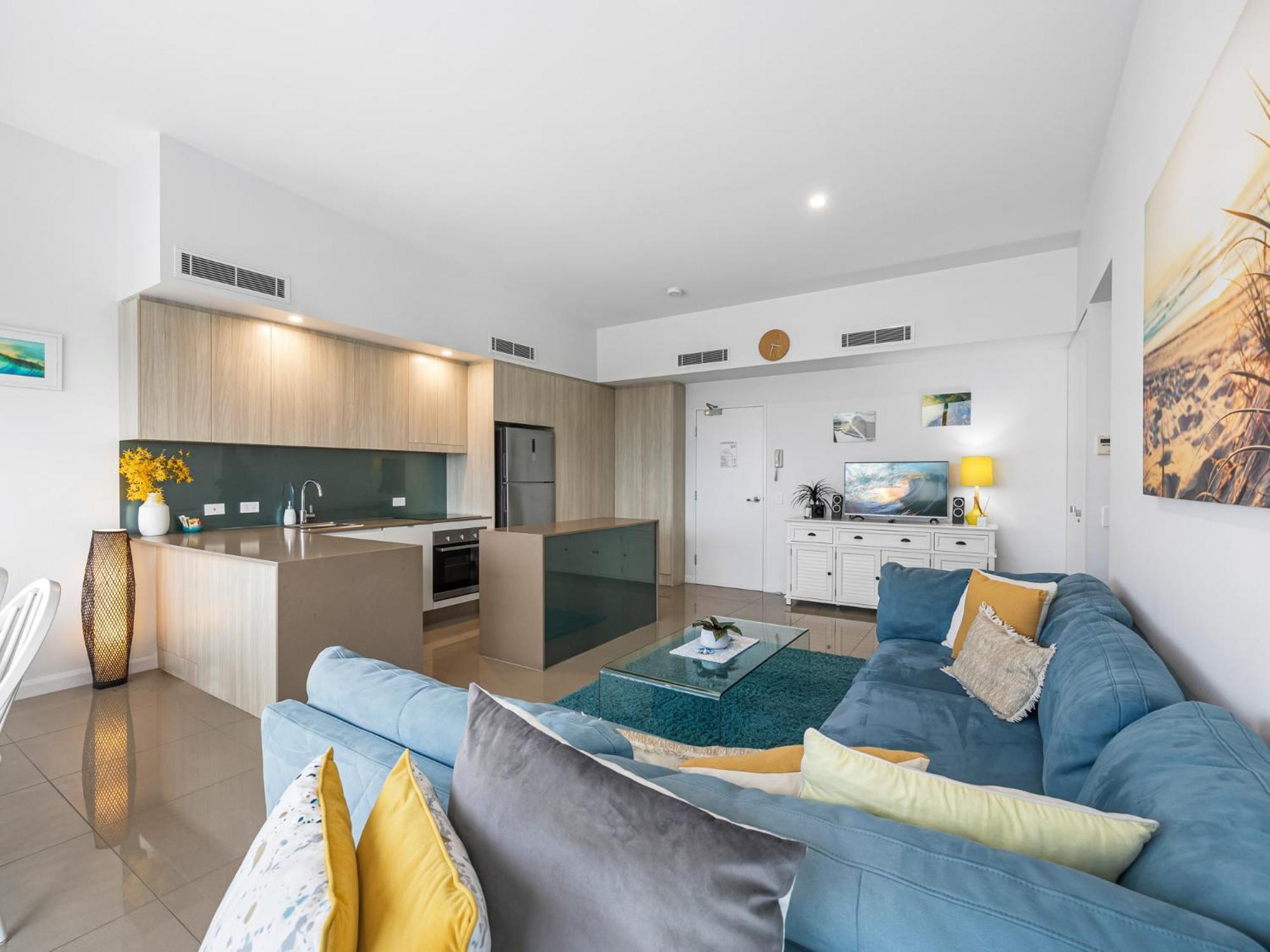 Nova Apartment Mooloolaba