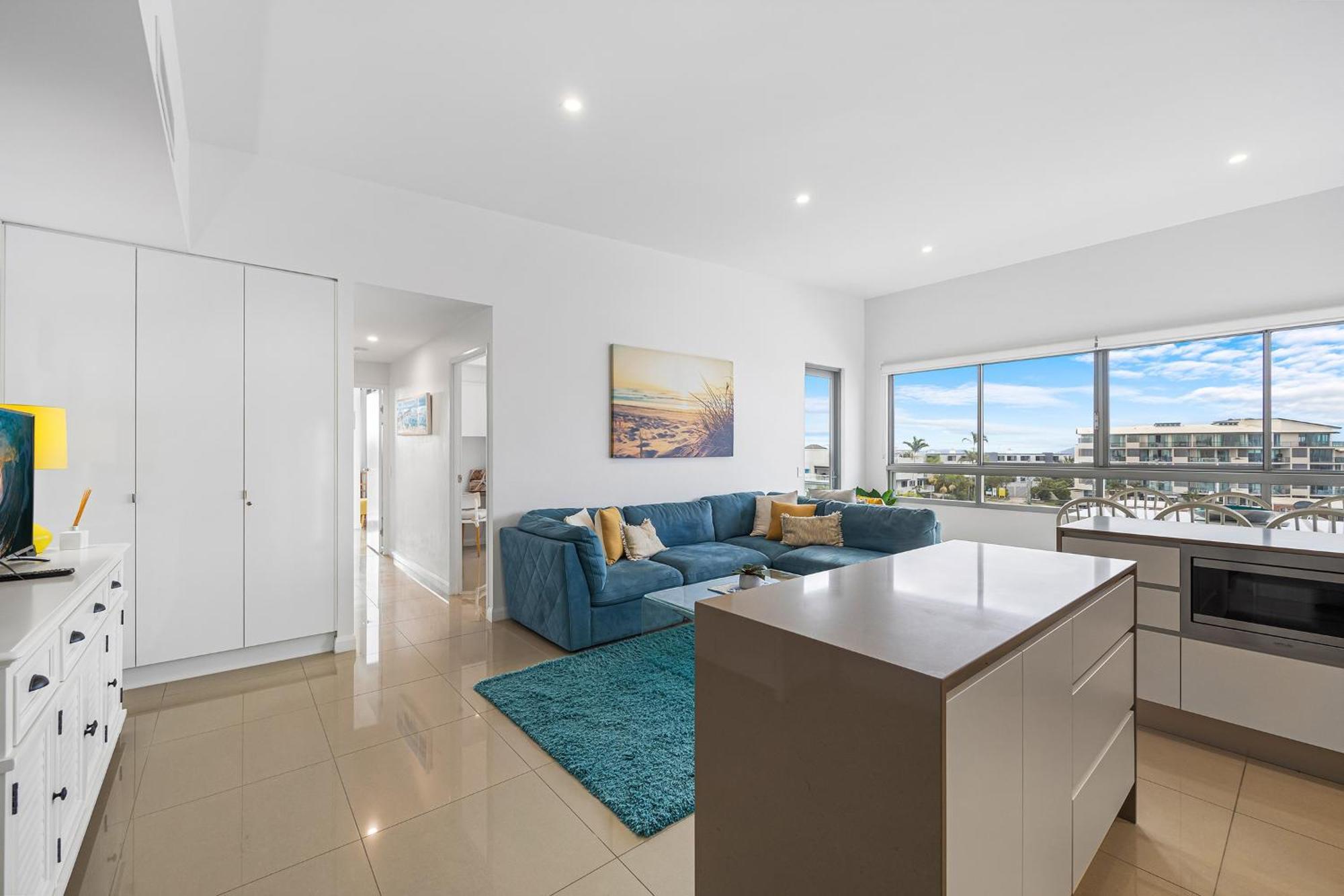 Nova Apartment Mooloolaba
