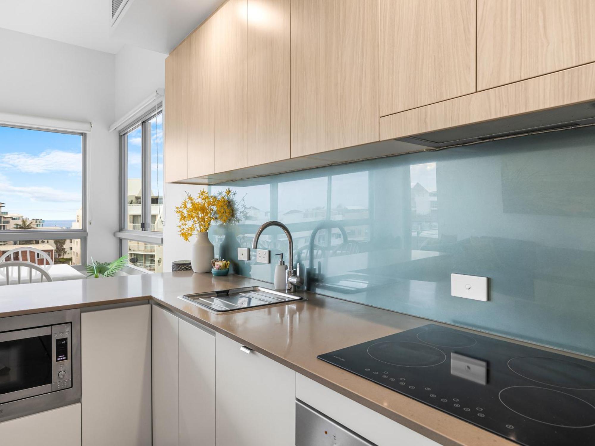 Apartment Nova *