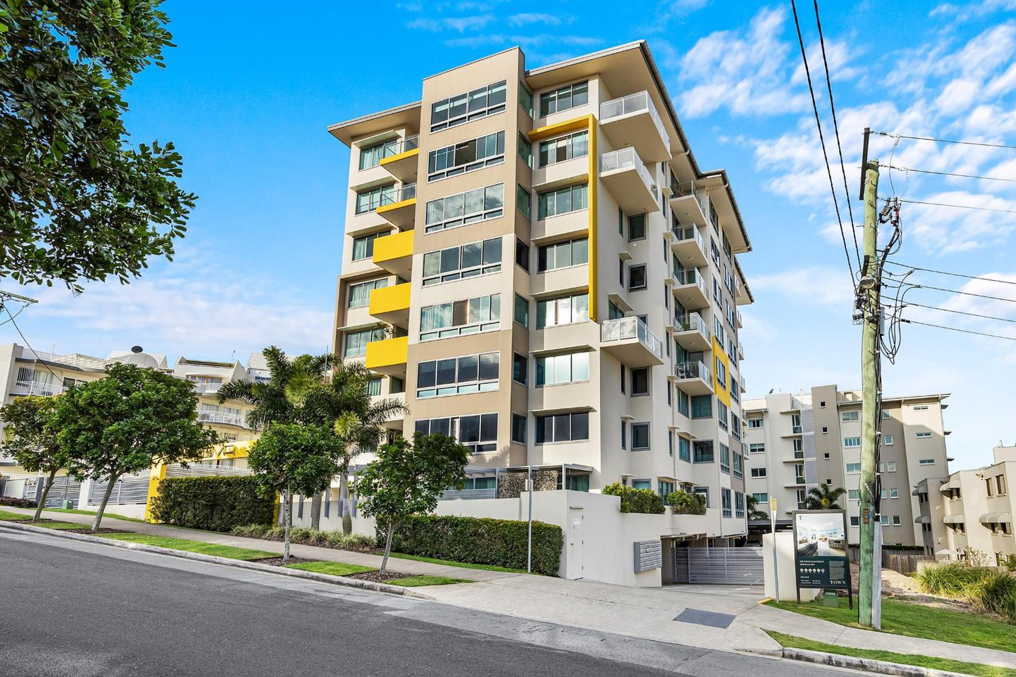 Nova Mooloolaba