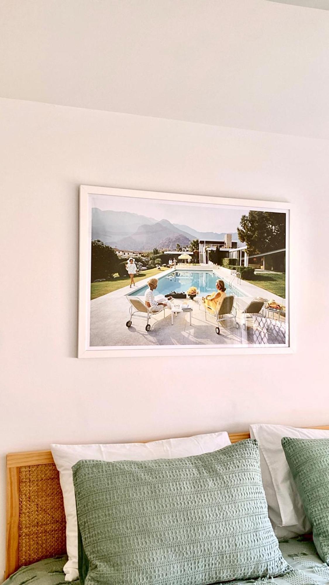 The Villa's Apartment