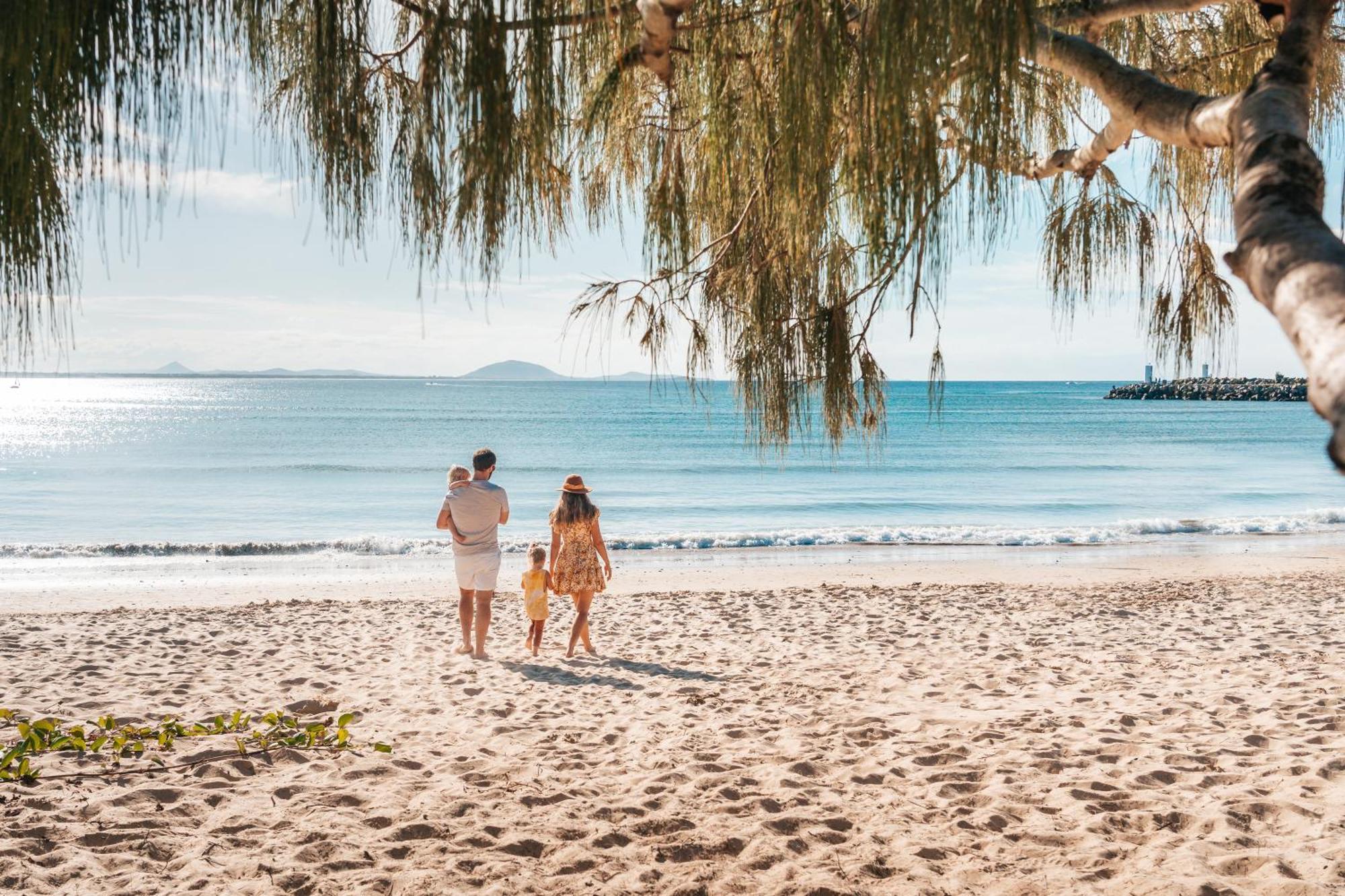 Newport 4* Mooloolaba