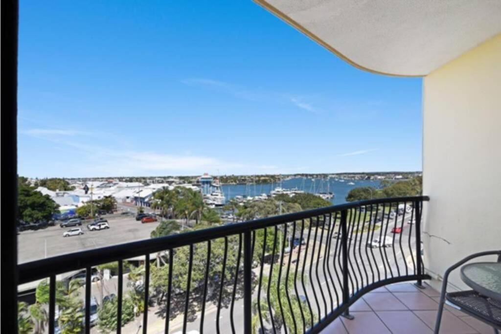 Nautilus - Private Mooloolaba