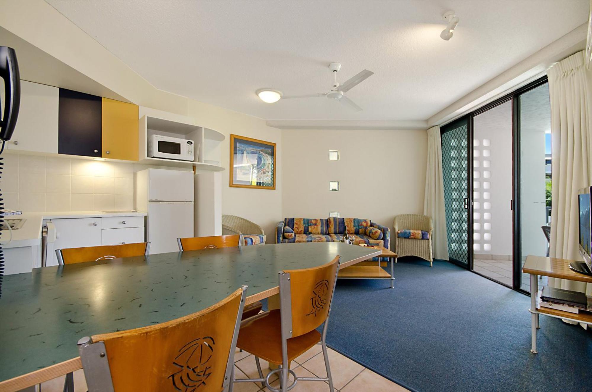 Club Aparthotel