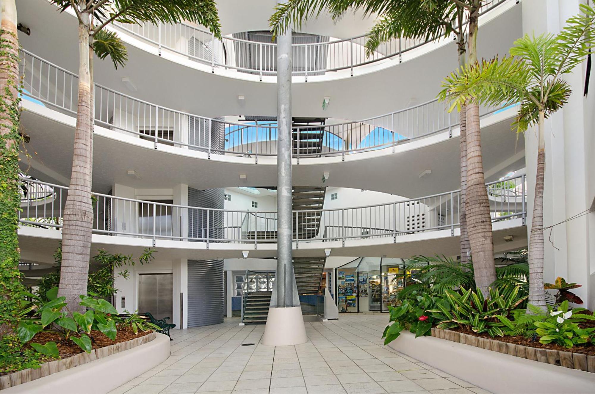 Club Aparthotel