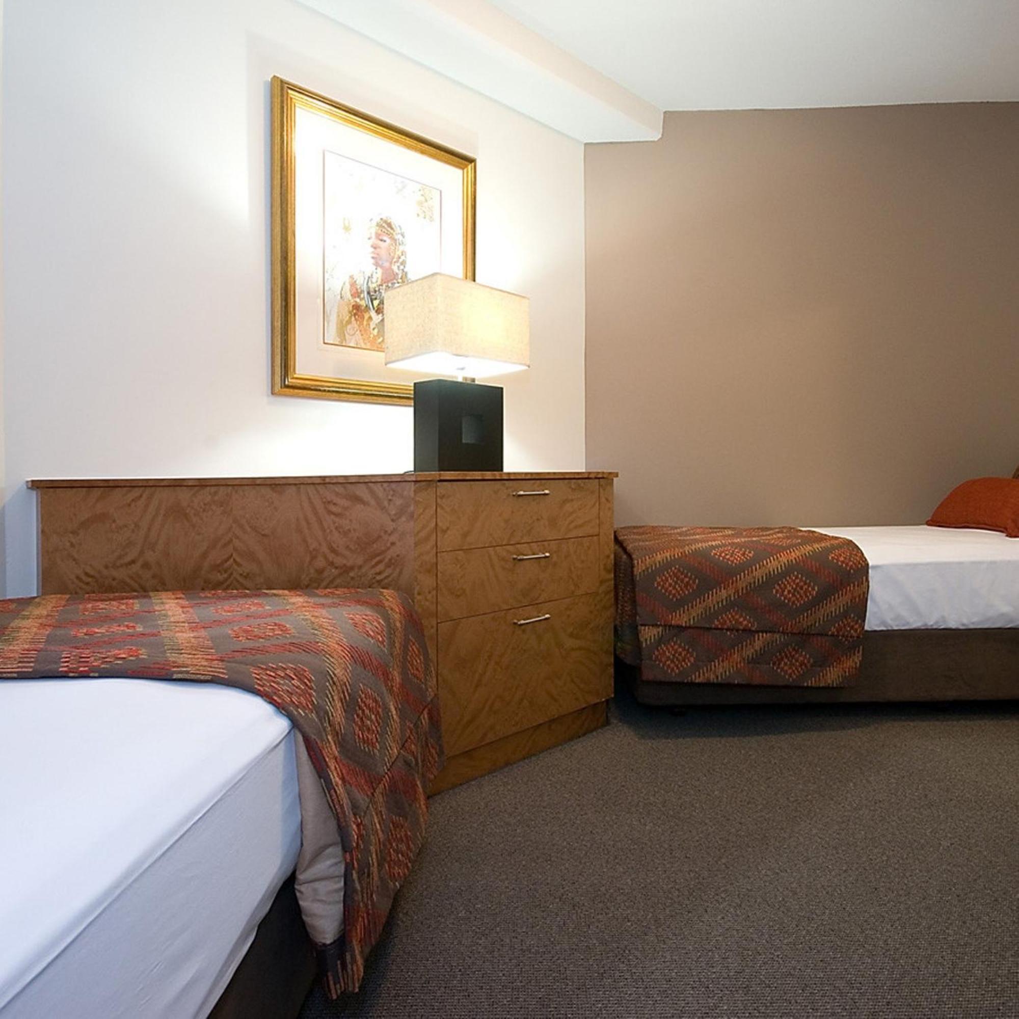 Aparthotel Mantra Zanzibar 4*