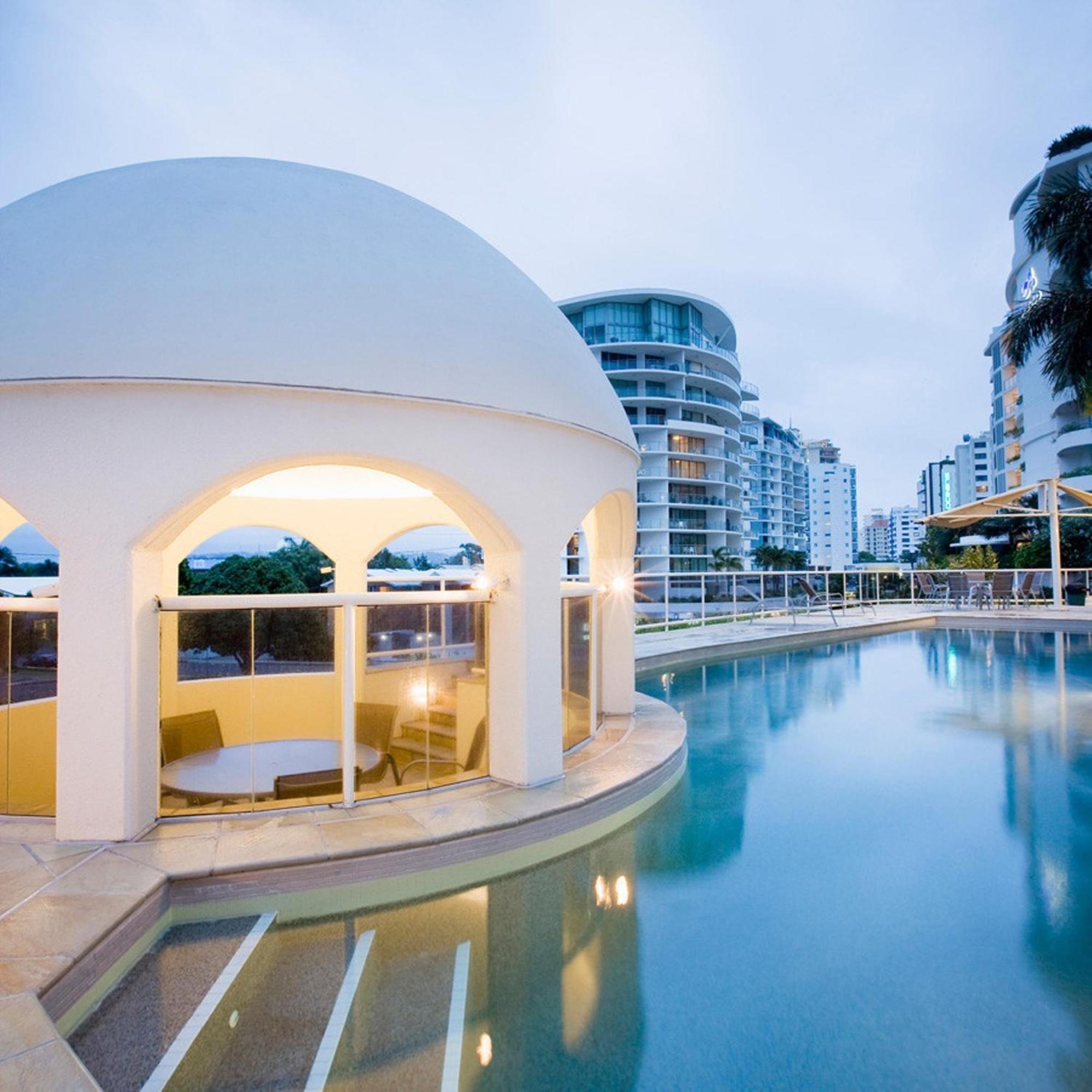 Mantra Zanzibar 4*