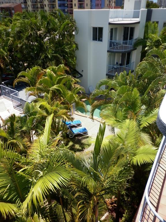 Aparthotel Beachside Mooloolaba