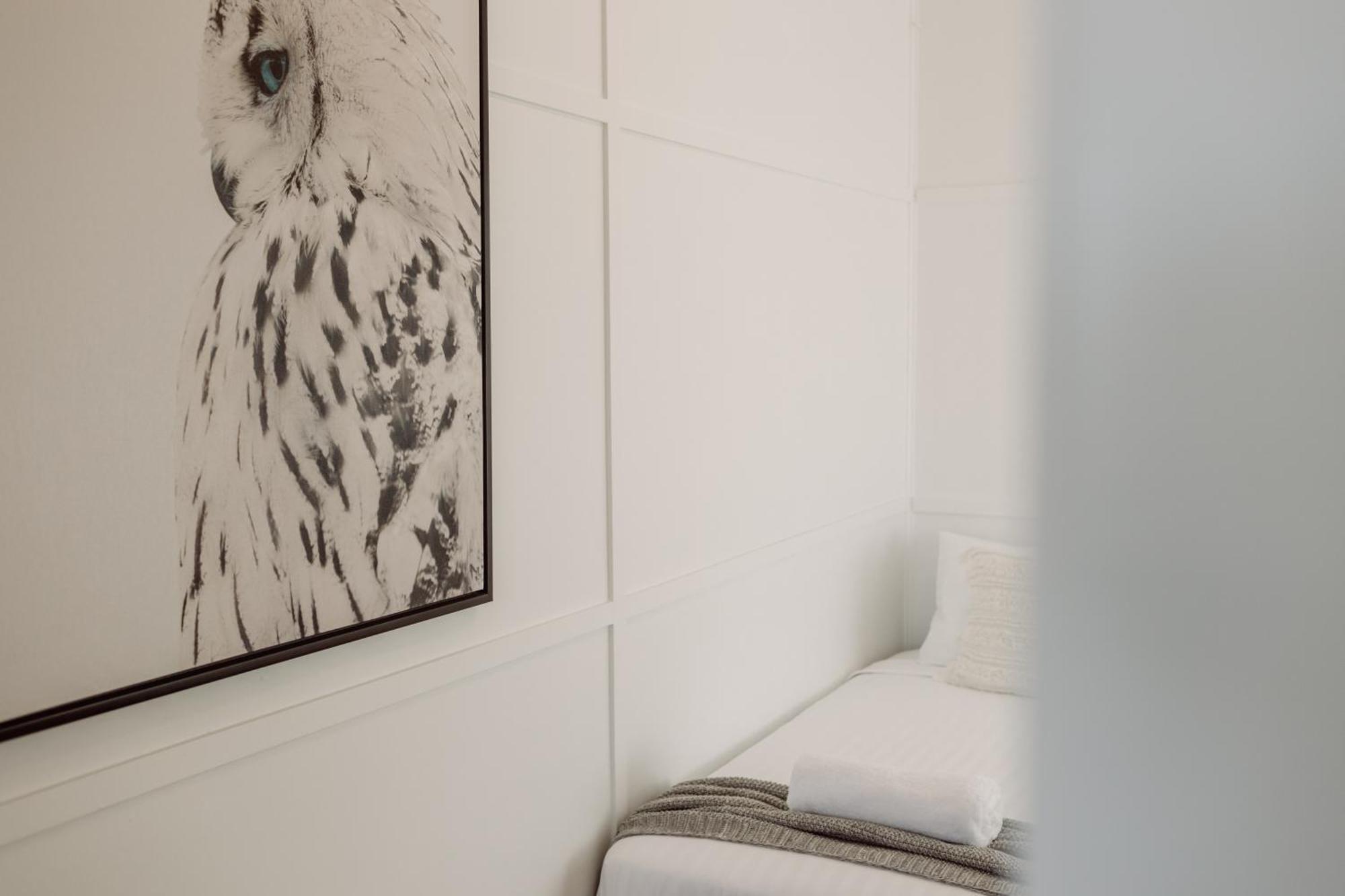 Beachside Pet-friendly Retreat In