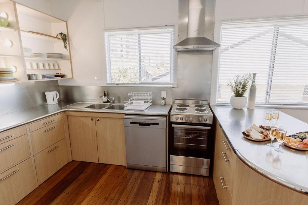 Holiday home Beachside Pet-friendly Retreat In *