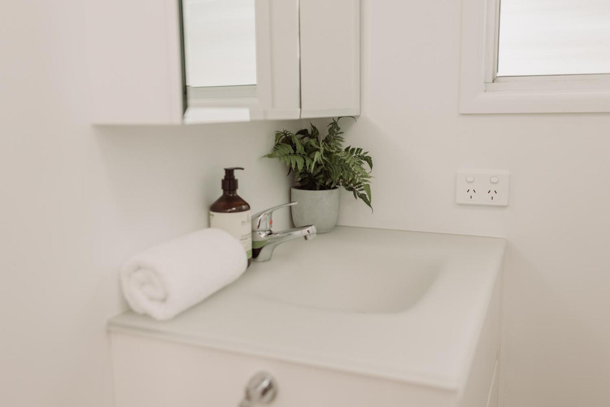 Holiday home Beachside Pet-friendly Retreat In