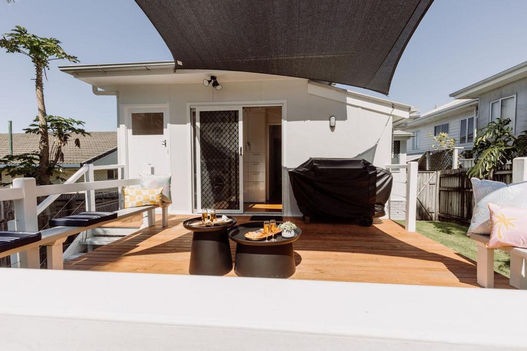 Beachside Pet-friendly Retreat In Holiday home *
