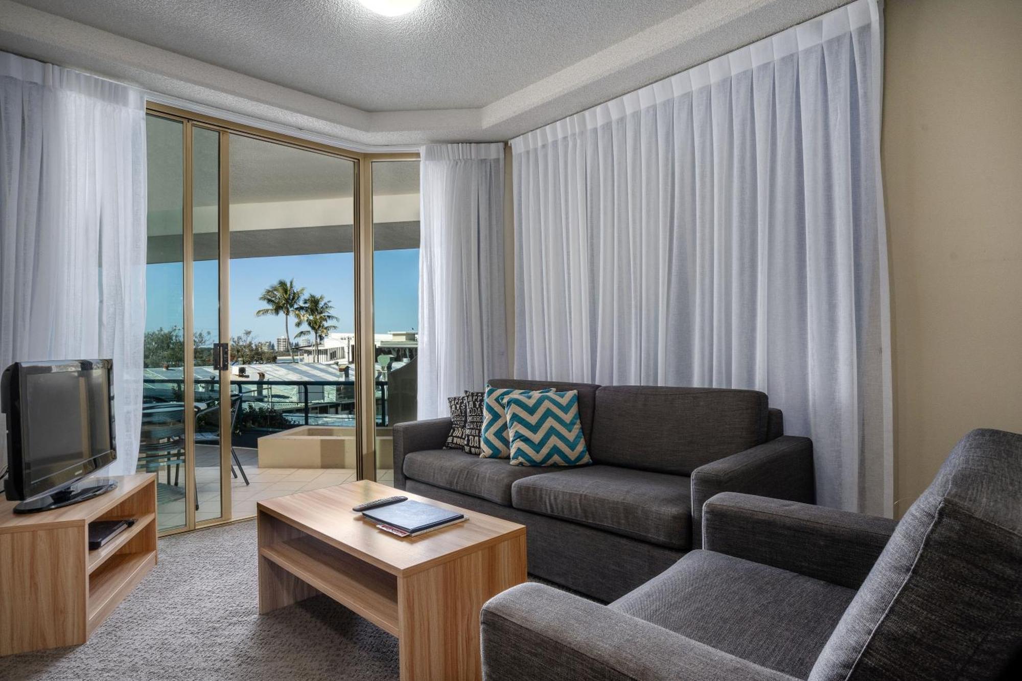 Landmark Mooloolaba
