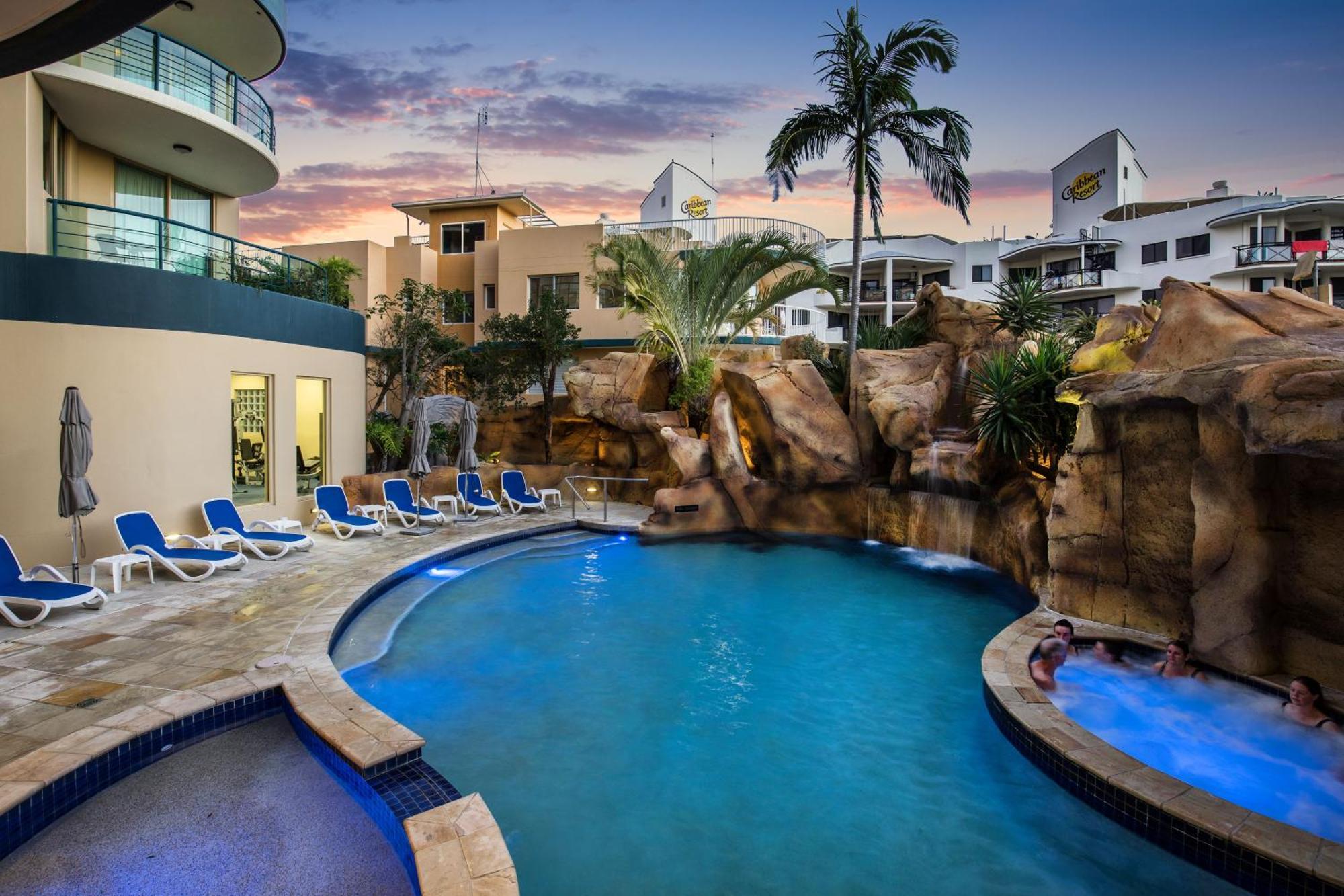Landmark Mooloolaba